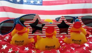irecruit-duck-independence-day