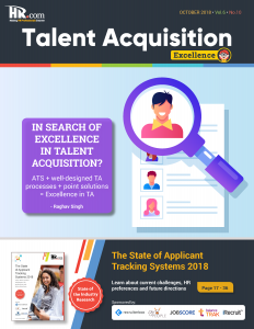 iRecruit Featured in HR.com’s Talent Acquisition Excellence