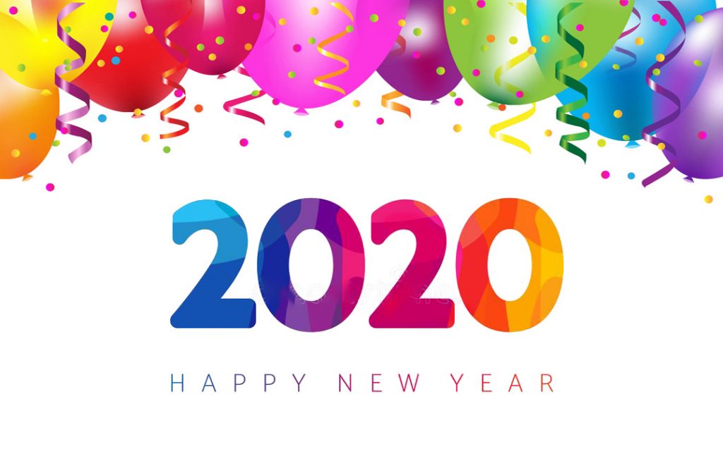 Happy new year 2020, happy new year card 2020, happy new year wishes 2020, happy new year quotes 2020