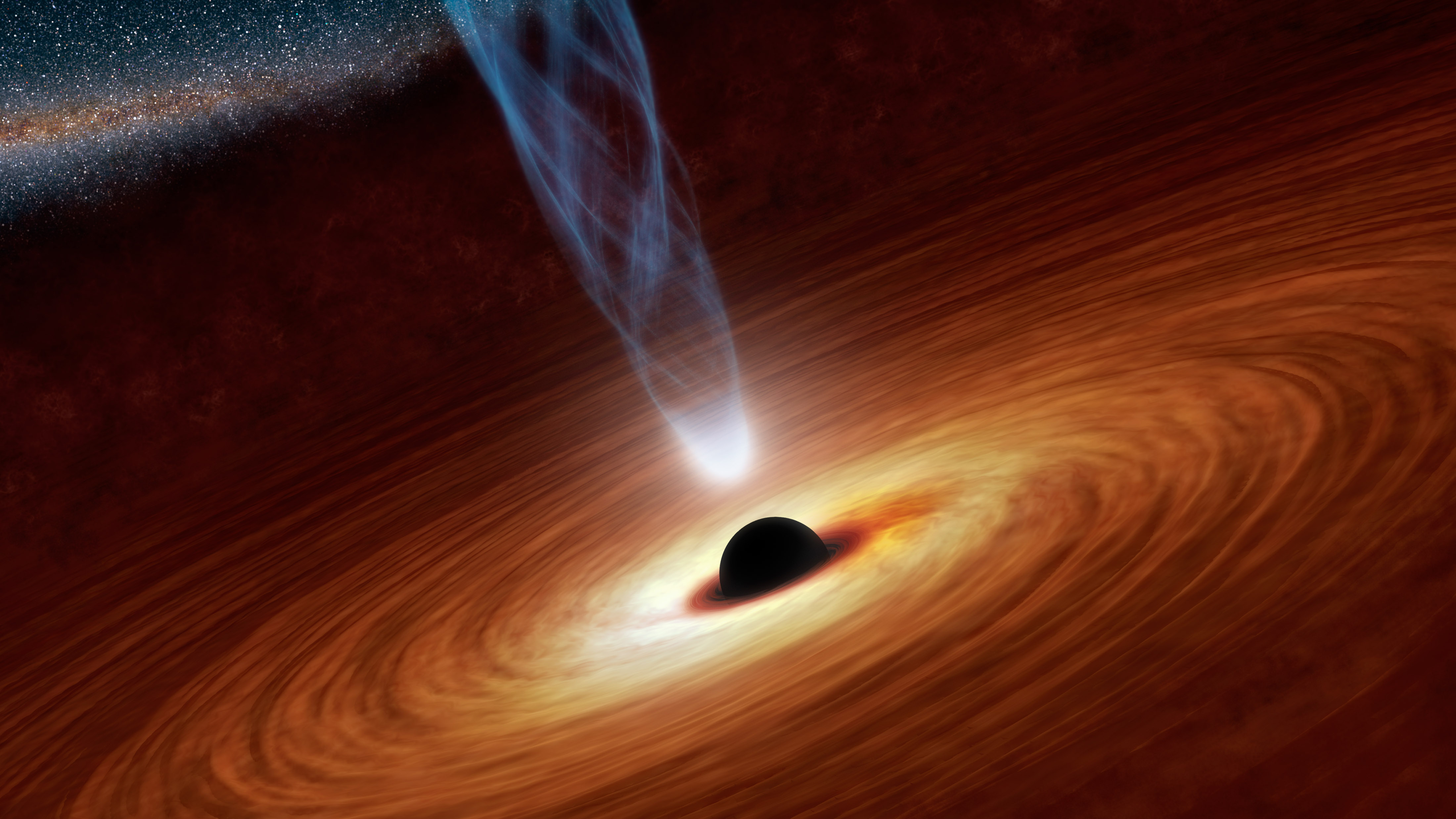 Your ATS does not have to be a black hole