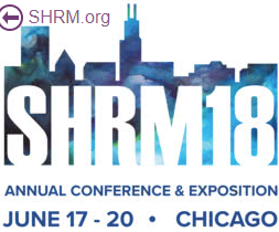 SHRM Chicago 2018