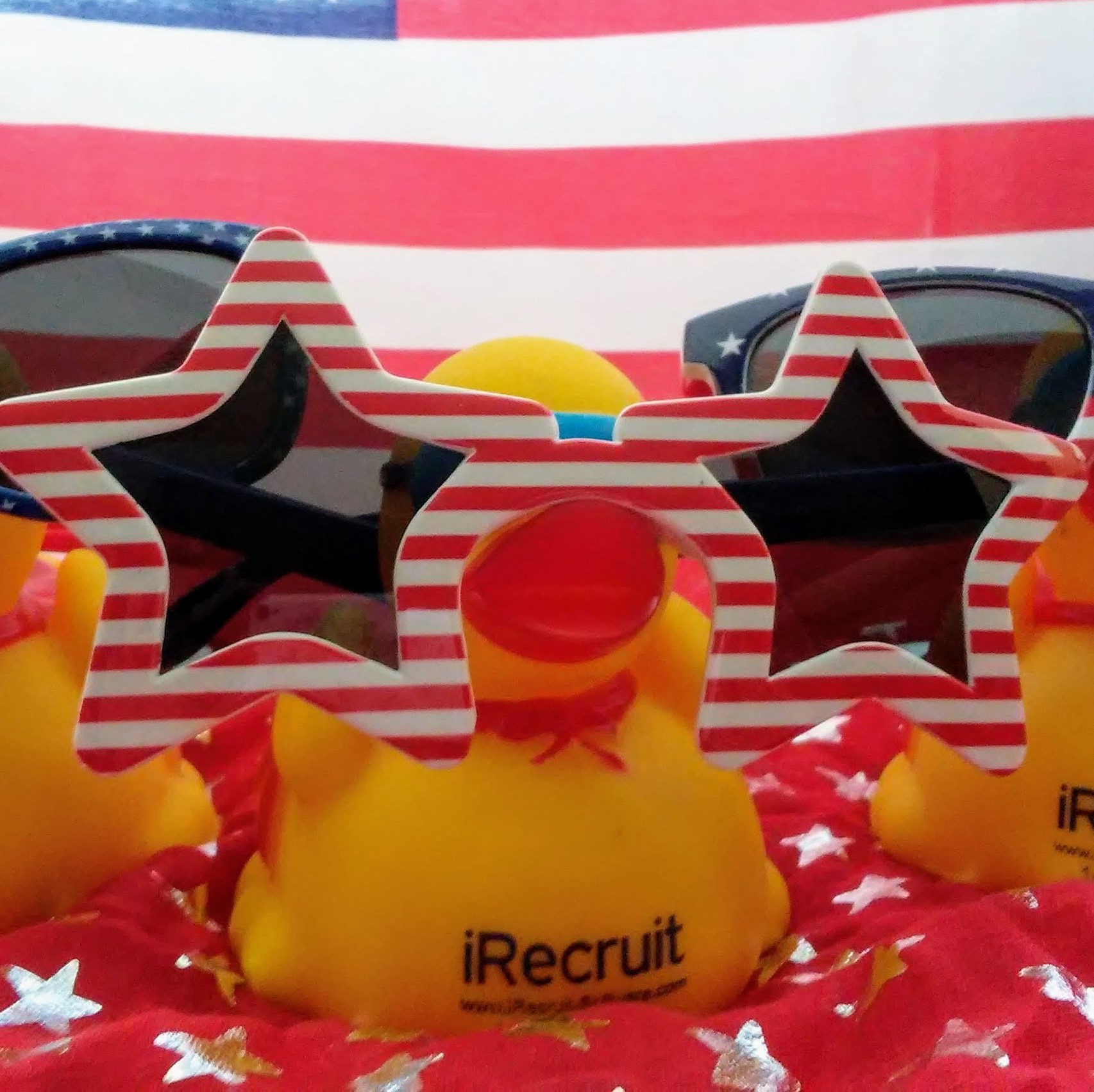 irecruit-duck-independence-day-square