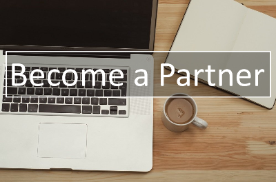 become a partner