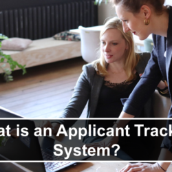 what is an applicant tracking system ats